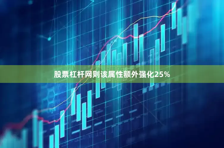 股票杠杆网则该属性额外强化25%